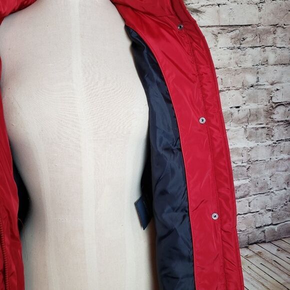 Tommy Hilfiger Ultra Loft Parka - Picture 4 of 8